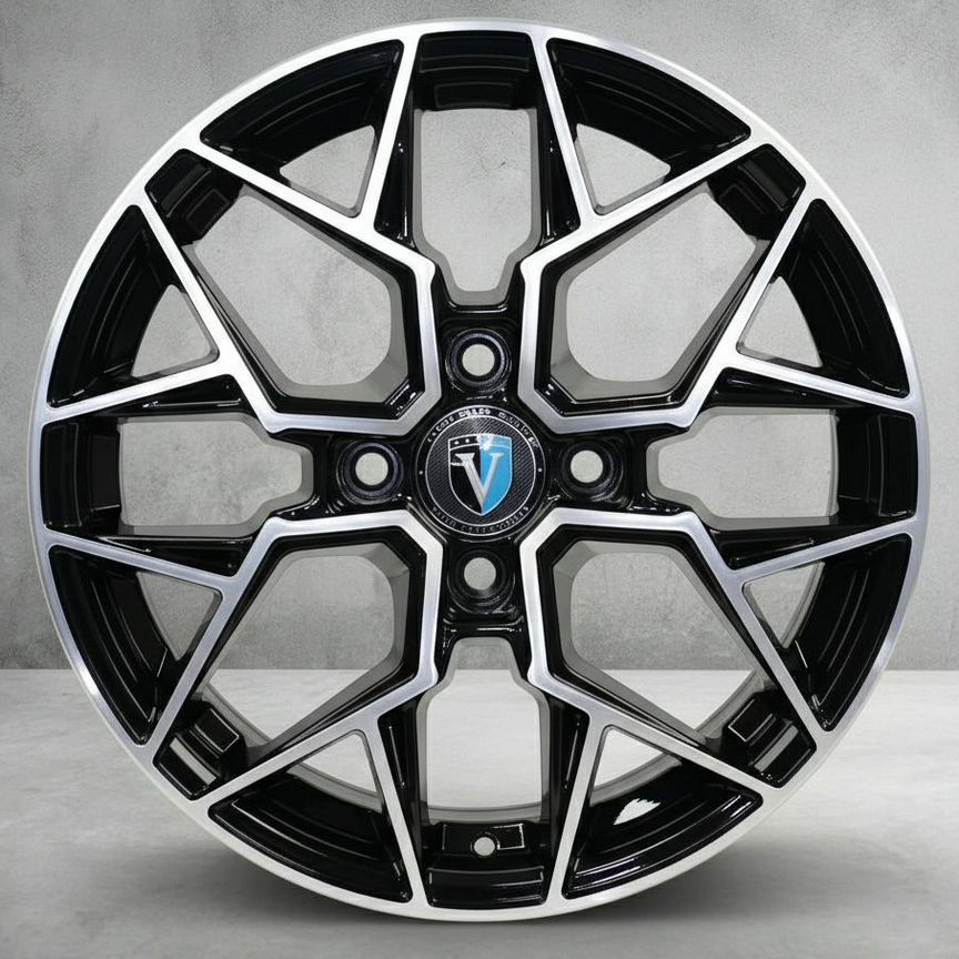 Литые диски VENTI 1520 6×R15 4×98