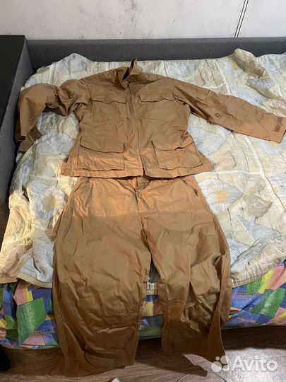 Военная форма