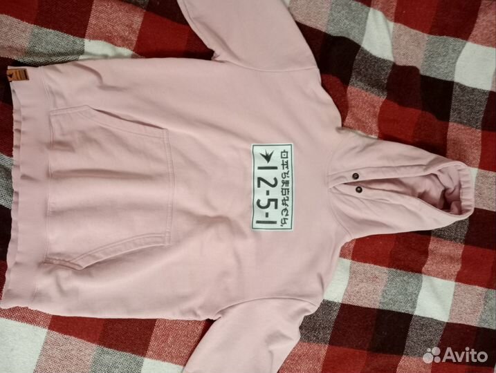 Кофта trailhead