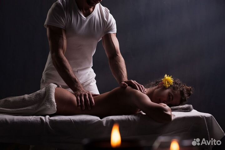 Массаж.Нужны модели на бесплатный массаж