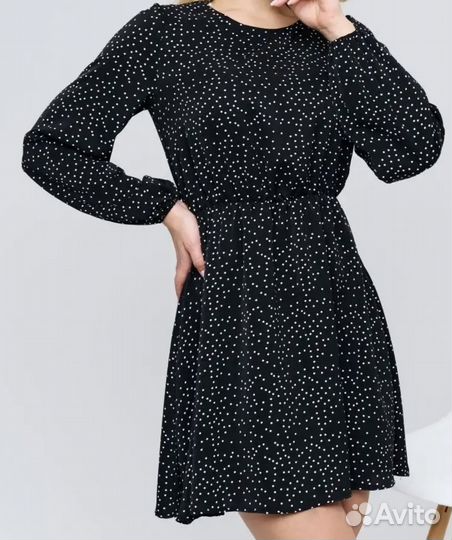 Платье женское 42 44