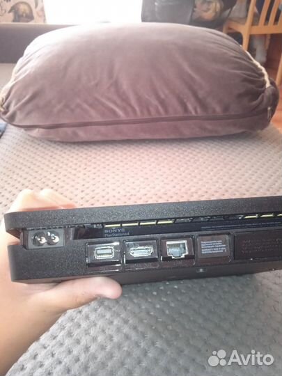 Sony playstation 4 PS4 slim 500gb