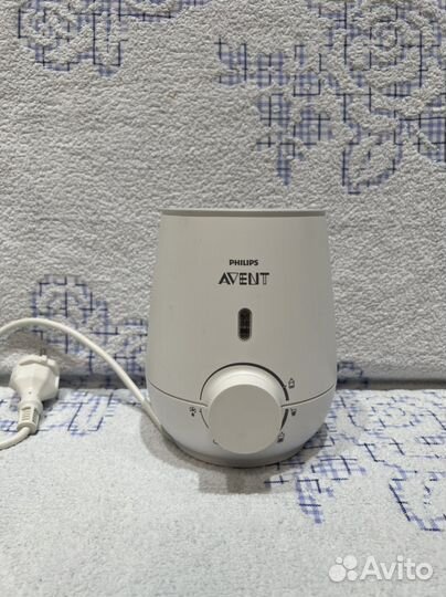 Подогреватель для бутылочек philips avent
