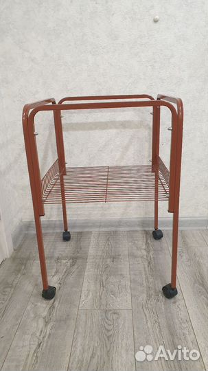 Клетка для попугая