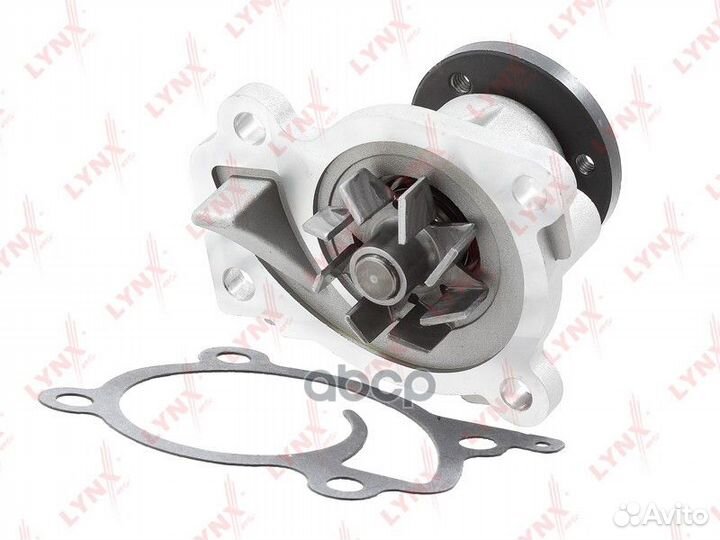 Насос системы охлаждения CW0460 lynxauto