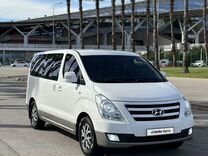 Hyundai Grand Starex 2.5 AT, 2017, 160 000 км, с пробегом, цена 3 100 000 руб.