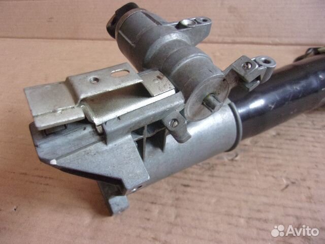 Форд Эскорт / Орион, 80-86г., замок зажигания