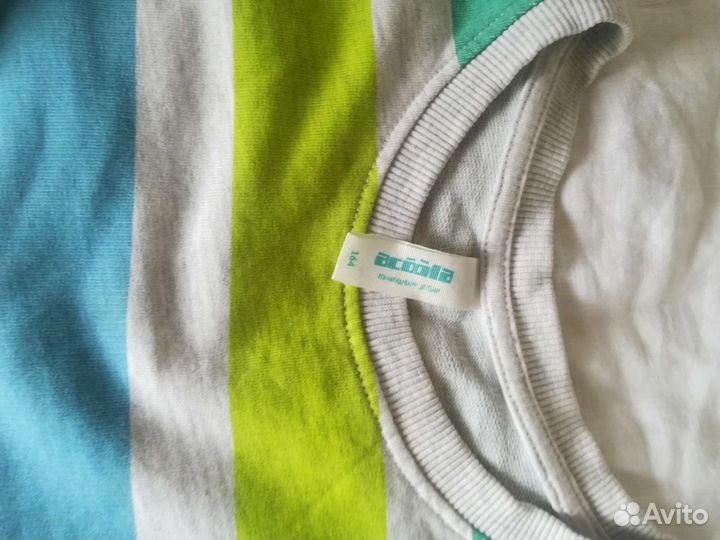 Джемпер на мальчика