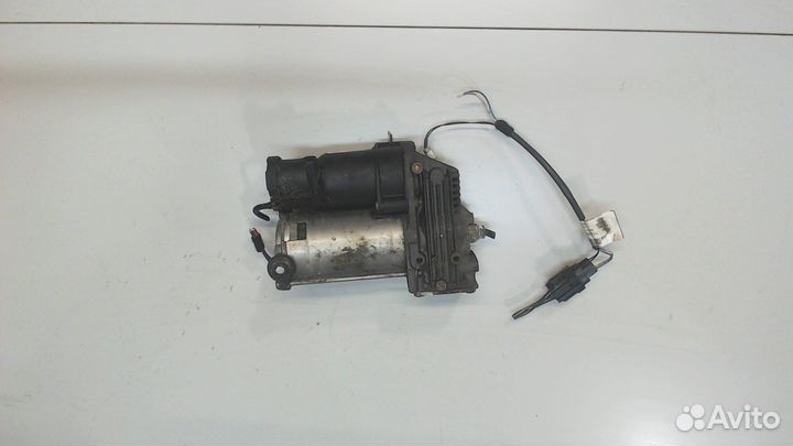 Компрессор воздушный Land Rover Range Rover Sport