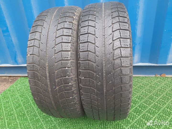 Michelin X-Ice 215/60 R17 98T