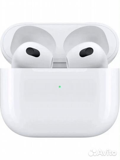 Apple airpods 3