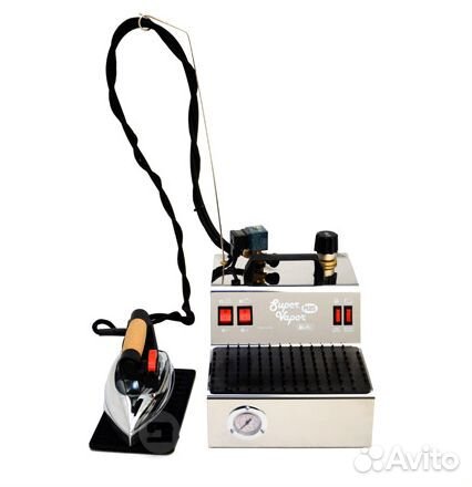 Парогенератор Bieffe Super Vapor BF073CE