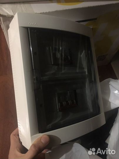 Сетевой удлинитель