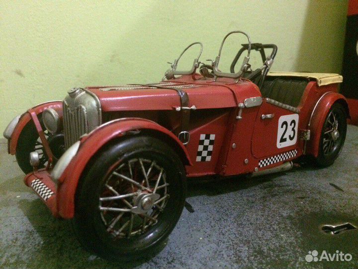 Автомаляр - кузовщик