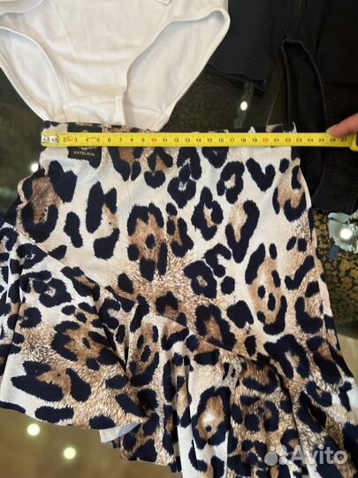 Одежда для бальных танцев 116-122