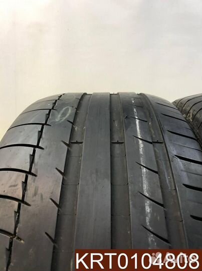 Michelin Latitude Sport 255/45 R20 101W