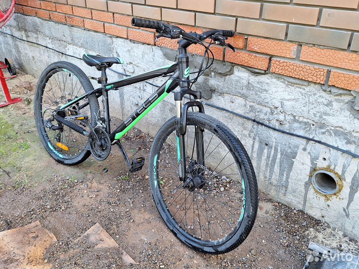 Велосипеды