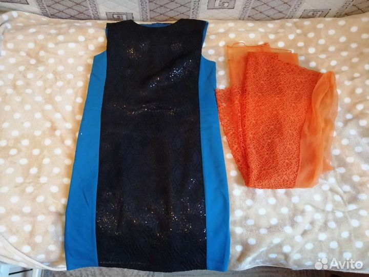 Женская одежда 42 размер