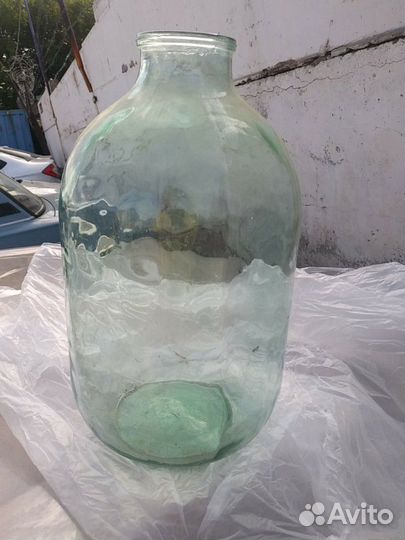 Стеклянные банки для консервации по договорной цен