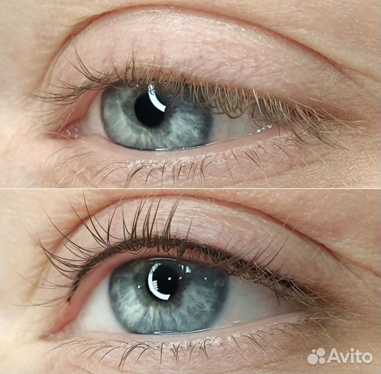 Перманентный макияж