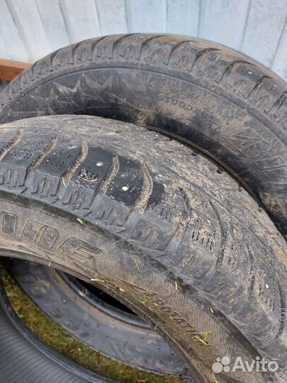 Bridgestone Ice Cruiser 7000 195/65 R15