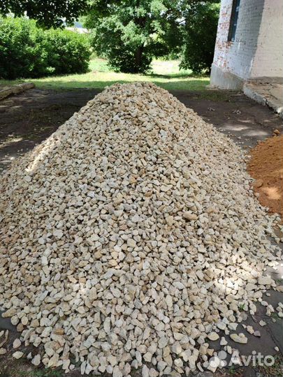 Доставка груза