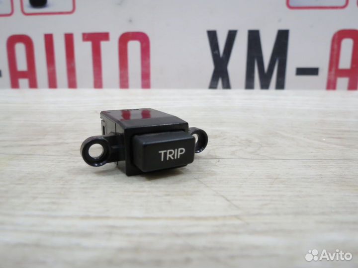 Кнопка trip Hyundai I30