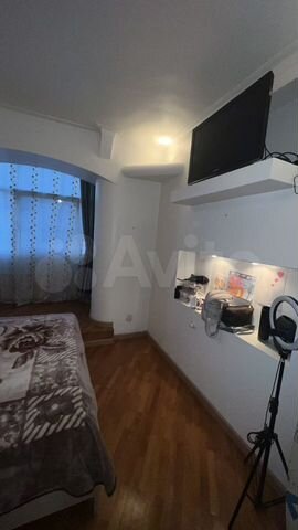 2-к. квартира, 58,6 м², 2/5 эт.