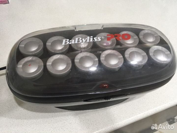 Электробигуди