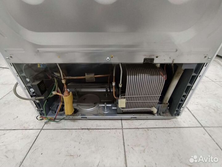 Холодильник Daewoo бу по запчастям