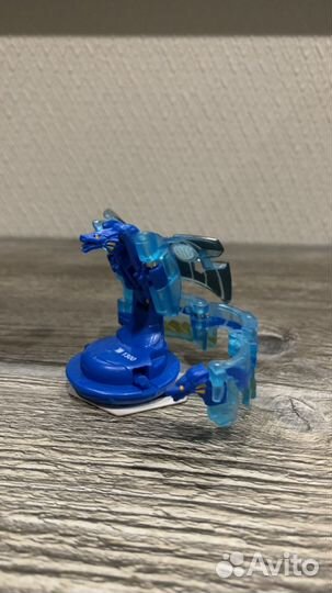 Игрушки бакуганы