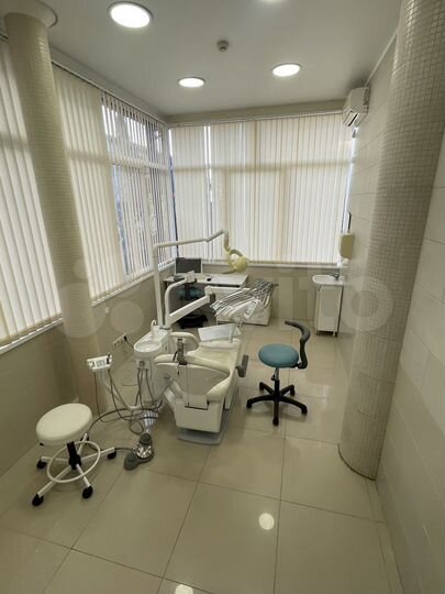 Производство, 30 м²