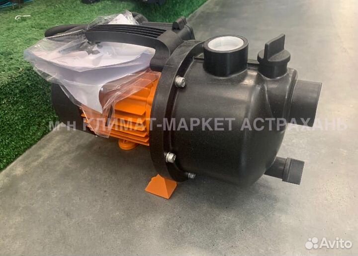 Насос Acquaer RGJ-602P для чистой воды