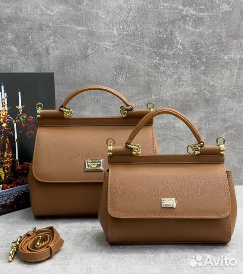 Сумка Dolce Gabbana