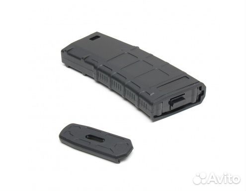 Магазин механический (East Crane) M4/M16 MA017 пол