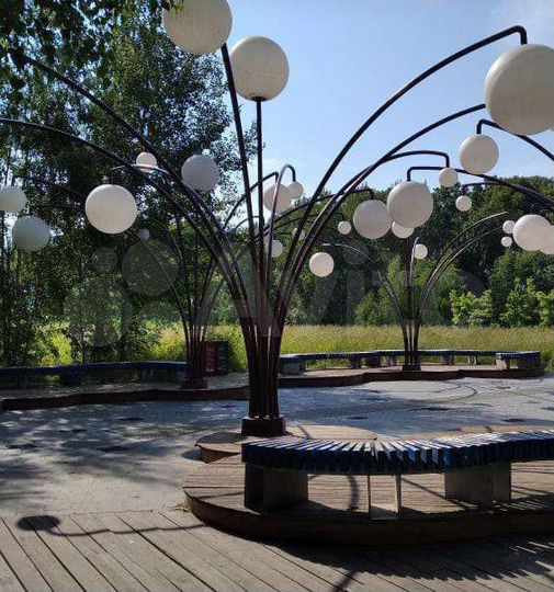 Гараж, 19 м²