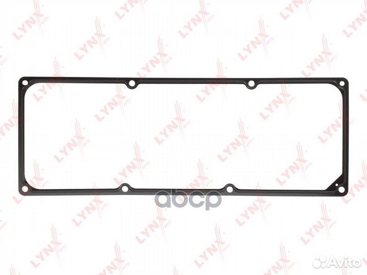 Прокладка крышки ГБЦ SG-1298 SG-1298 lynxauto