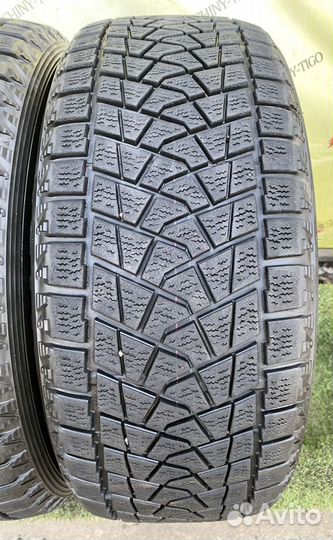 Bridgestone Blizzak DM-Z3 225/55 R18