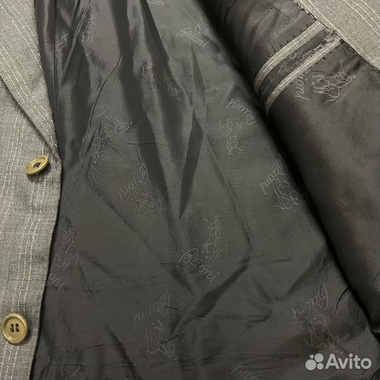 Пиджак brioni оригинал