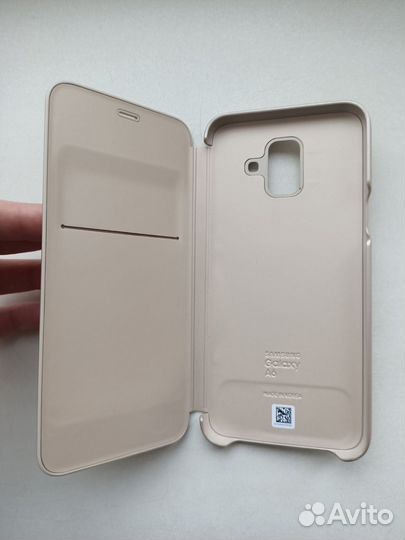 Чехол на Samsung Galaxy a6
