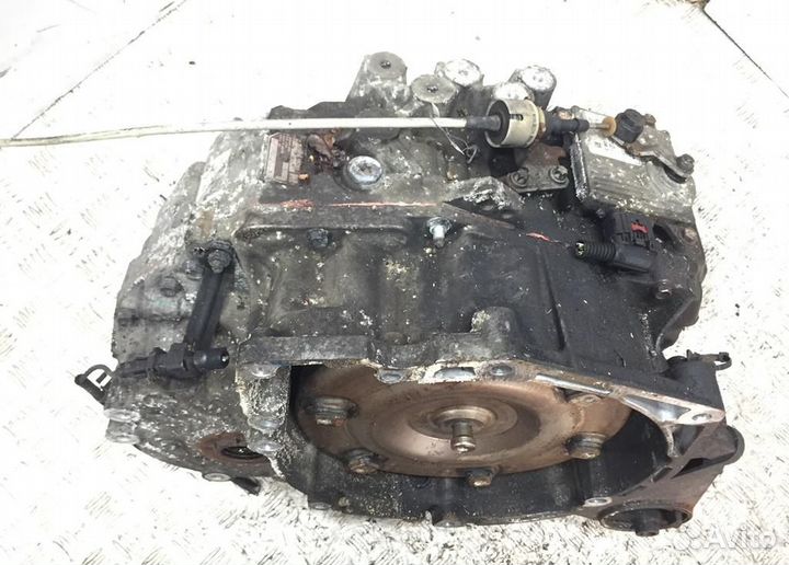 АКПП Opel Zafira B 12992728