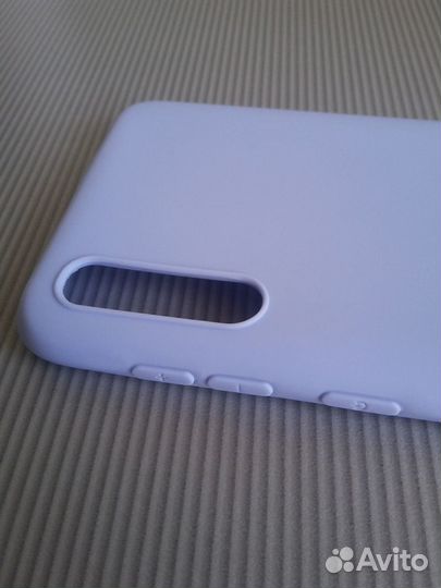 Чехол для Samsung A50