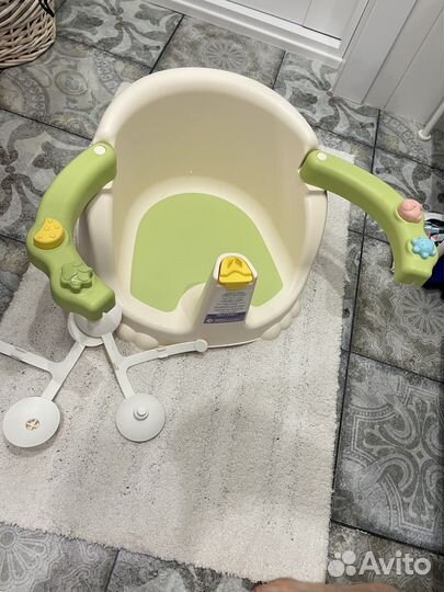Стульчик для купания