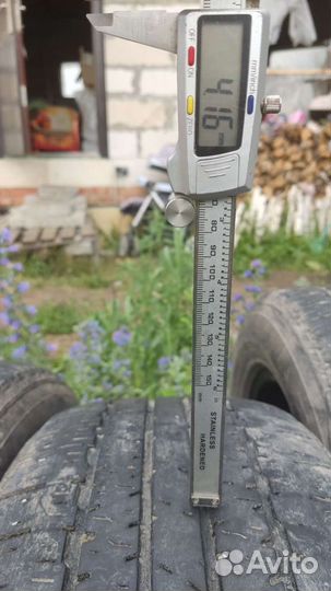 Triangle THW10 235/60 R18