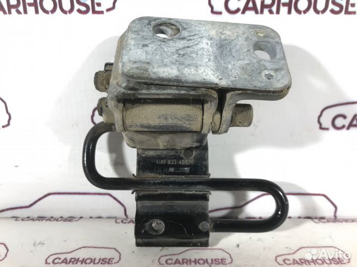 Петля двери задняя правая Audi A6 C5