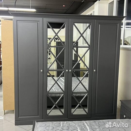 Мебель в спальню. Доставка по всей России