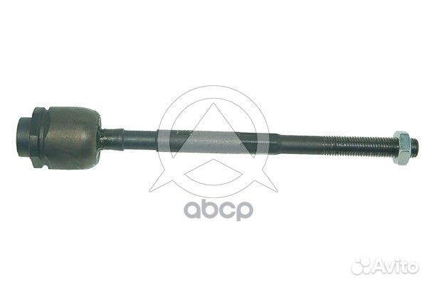 89019 Тяга рулевая перед прав/лев Sidem