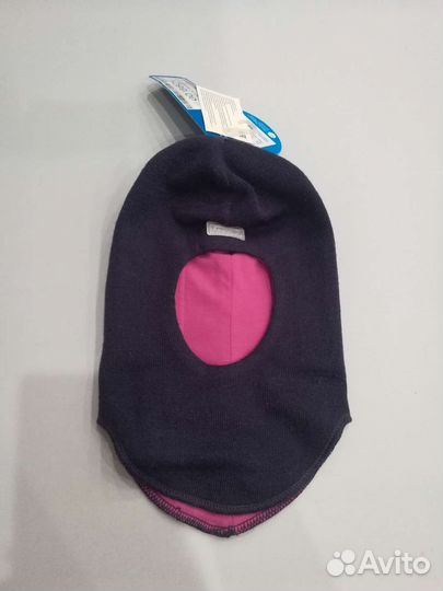 Шапка шлем Lassie 44-46р