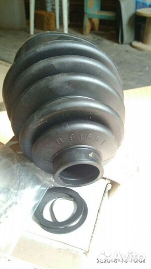 Пыльник для шруса GKN303-558