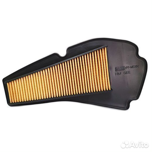 Фильтрующий элемент Кассета Honda Giorno Crea AF54